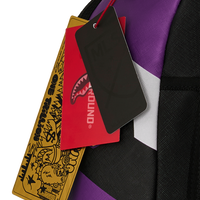 MLS COLLAB - ORLANDO CITY SHARK DLXSV BACKPACK