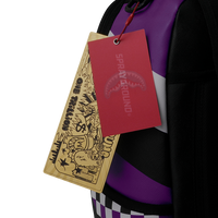 SPRAYGROUND® BACKPACK MLS COLLAB - ORLANDO CITY SHARK DLXSV BACKPACK