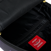 SPRAYGROUND® BACKPACK MLS ORLANDO CITY SHARKMOUTH DLXSV BACKPACK