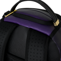 SPRAYGROUND® BACKPACK MLS ORLANDO CITY SHARKMOUTH DLXSV BACKPACK