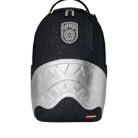 SPRAYGROUND® BACKPACK MLS COLLAB - SAN DIEGO SILVER SHARK DLXSV BACKPACK