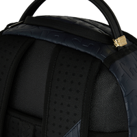 MLS COLLAB - SAN DIEGO SILVER SHARK DLXSV BACKPACK