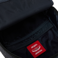 MLS COLLAB - SAN DIEGO SILVER SHARK DLXSV BACKPACK