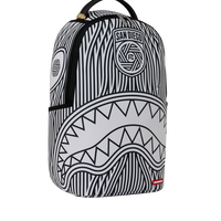 MLS COLLAB - SAN DIEGO SKETCH DLXSV BACKPACK