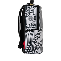 MLS COLLAB - SAN DIEGO SKETCH DLXSV BACKPACK
