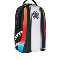 MLS COLLAB - SAN DIEGO GLOW DLXSV BACKPACK