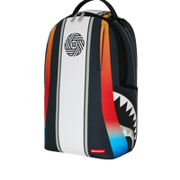 SPRAYGROUND® BACKPACK MLS COLLAB - SAN DIEGO GLOW DLXSV BACKPACK