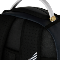 SPRAYGROUND® BACKPACK MLS SAN DIEGO GRAY SHARKMOUTH DLXSV BACKPACK