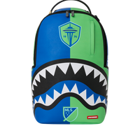 MLS COLLAB - SEATTLE SPLIT DLXSV BACKPACK