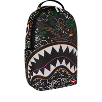 SPRAYGROUND® BACKPACK DOODLE JET BACKPACK