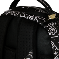 SPRAYGROUND® BACKPACK DOODLE JET BACKPACK