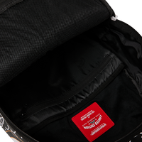 SPRAYGROUND® BACKPACK DOODLE JET BACKPACK
