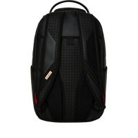 SPRAYGROUND® BACKPACK SHARK CENTRAL GOLD TAG BACKPACK