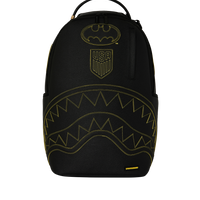 SPRAYGROUND® BACKPACK USSF x DC BATMAN AND USSF LOGO BACKPACK