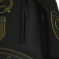 SPRAYGROUND® BACKPACK USSF x DC BATMAN AND USSF LOGO BACKPACK