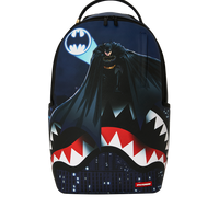 SPRAYGROUND® BACKPACK USSF x DC BATMAN OVER SHARKMOUTH BACKPACK