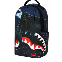SPRAYGROUND® BACKPACK USSF x DC BATMAN OVER SHARKMOUTH BACKPACK