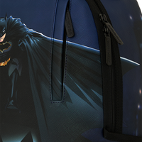 SPRAYGROUND® BACKPACK USSF x DC BATMAN OVER SHARKMOUTH BACKPACK