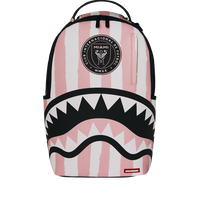 MLS COLLAB - INTERMIAMI STRIPE DLXSV BACKPACK