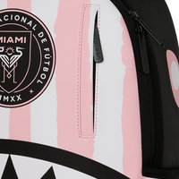 MLS COLLAB - INTERMIAMI STRIPE DLXSV BACKPACK