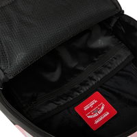 MLS COLLAB - INTERMIAMI STRIPE DLXSV BACKPACK
