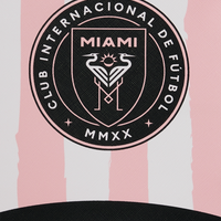 MLS COLLAB - INTERMIAMI STRIPE DLXSV BACKPACK