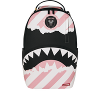 MLS COLLAB - INTERMIAMI SHRED DLXSV BACKPACK