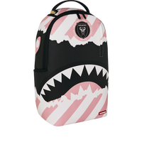 MLS COLLAB - INTERMIAMI SHRED DLXSV BACKPACK