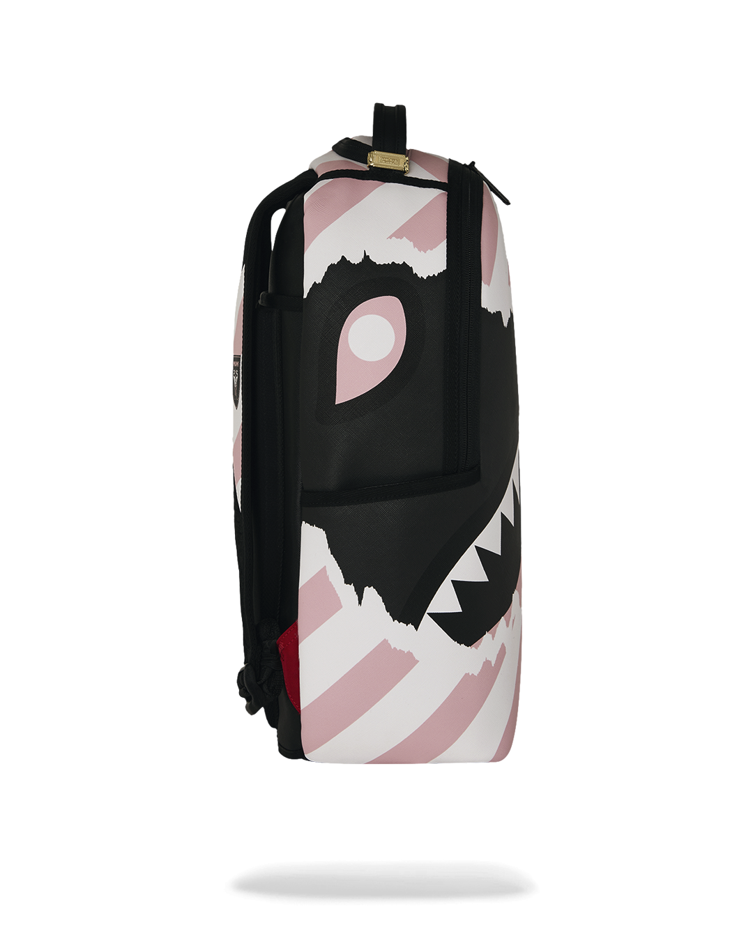 MLS COLLAB - INTERMIAMI SHRED DLXSV BACKPACK – SPRAYGROUND®