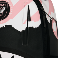 MLS COLLAB - INTERMIAMI SHRED DLXSV BACKPACK