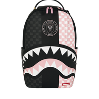 SPRAYGROUND® BACKPACK MLS COLLAB - INTERMIAMI BEYOND DLXSV BACKPACK