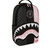 SPRAYGROUND® BACKPACK MLS COLLAB - INTERMIAMI BEYOND DLXSV BACKPACK