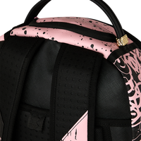 MLS COLLAB - INTERMIAMI STREETART (BLK) DLXSV BACKPACK
