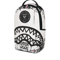 MLS COLLAB - INTERMIAMI STREETART (WHT) DLXSV BACKPACK