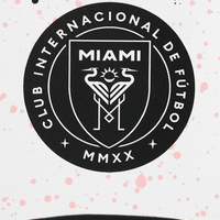 SPRAYGROUND® BACKPACK MLS COLLAB - INTERMIAMI STREETART (WHT) DLXSV BACKPACK