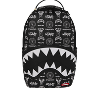SPRAYGROUND® BACKPACK MLS INTER MIAMI REPEAT LOGO DLXSV BACKPACK
