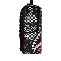 SPRAYGROUND® BACKPACK MLS COLLAB - INTERMIAMI CHECK EM DLXSV BACKPACK