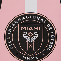 SPRAYGROUND® BACKPACK MLS COLLAB - INTERMIAMI CHECK EM DLXSV BACKPACK