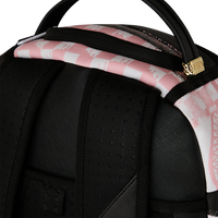 SPRAYGROUND® BACKPACK MLS INTER MIAMI GRAFF SHARKMOUTH DLXSV BACKPACK
