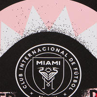SPRAYGROUND® BACKPACK MLS INTER MIAMI GRAFF SHARKMOUTH DLXSV BACKPACK