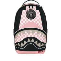 MLS COLLAB - INTERMIAMI BIG SHARK DLXSV BACKPACK