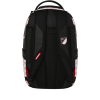 MLS COLLAB - INTERMIAMI BIG SHARK DLXSV BACKPACK