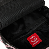 MLS COLLAB - INTERMIAMI BIG SHARK DLXSV BACKPACK