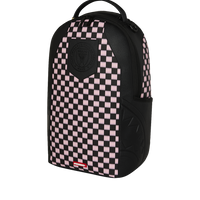 SPRAYGROUND® BACKPACK MLS COLLAB - INTERMIAMI KNOCKOUT DLXSV BACKPACK