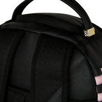SPRAYGROUND® BACKPACK MLS COLLAB - INTERMIAMI KNOCKOUT DLXSV BACKPACK