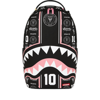 SPRAYGROUND® BACKPACK MLS COLLAB - INTERMIAMI MESSI DLXSV BACKPACK