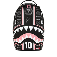 MLS COLLAB - INTERMIAMI MESSI DLXSV BACKPACK