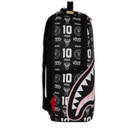 SPRAYGROUND® BACKPACK MLS COLLAB - INTERMIAMI MESSI DLXSV BACKPACK