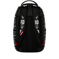 SPRAYGROUND® BACKPACK MLS COLLAB - INTERMIAMI MESSI DLXSV BACKPACK