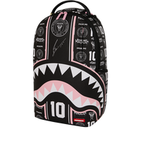 SPRAYGROUND® BACKPACK MLS COLLAB - INTERMIAMI MESSI DLXSV BACKPACK